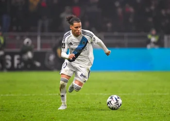 Paris FC : des pistes en PL pour Ilan Kebbal