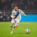 Paris FC : des pistes en PL pour Ilan Kebbal