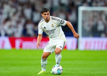 Brahim Diaz, Kolo Muani… la short-list de la Juventus Turin