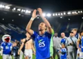 Le RC Strasbourg ouvre la porte à un départ de Guéla Doué
