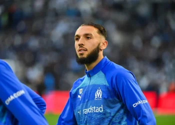 OM : Gouiri n&rsquo;est plus intouchable