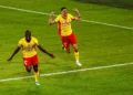 RC Lens : Abdallah Sima fête ses 25 ans, retour sur une première saison plus marquante qu&rsquo;il n&rsquo;y paraît