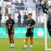 Pays-Bas – Algérie : les compos officielles avec Mahrez et Gouiri