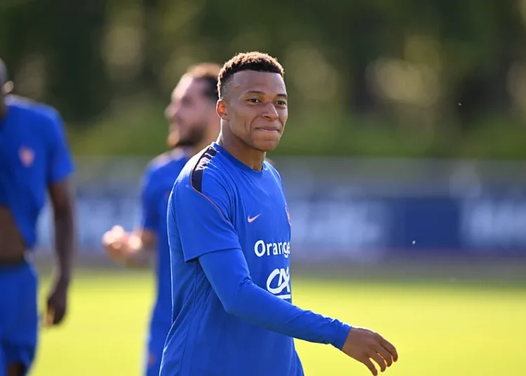 France – Côte d&rsquo;Ivoire : les compos probables, avec Mbappé mais sans Dembélé