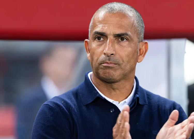 Lamouchi déjà viré, Kebaier pour sauver la Tunisie ?