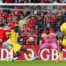 Le Pays de Galles arrache le nul contre le Ghana