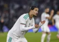 L&rsquo;Algérie bat les Pays-Bas avec un bijou de Hadj Moussa !