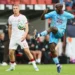 Pas de but entre le Danemark et la RDC