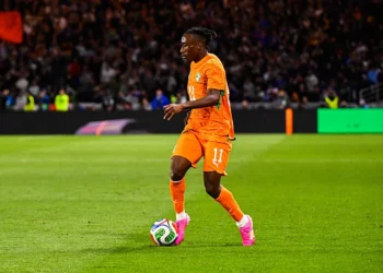 Mercato PSG : pourquoi Yan Diomandé est devenu la priorité à 100 M€