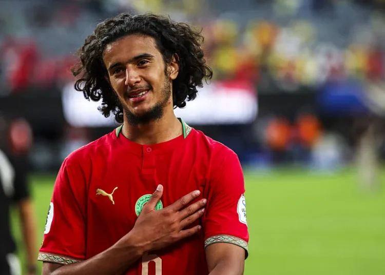 Arsenal, Bayern Munich… qui sa s&rsquo;offrir le diamant Bouaddi ?