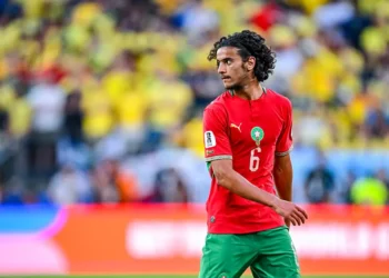 Real Madrid : Bouaddi, le plan B à Enzo Fernandez ?