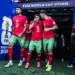 La Juve sur une star du Maroc