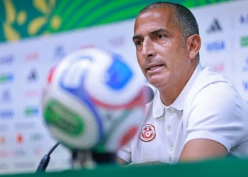 Tunisie : Lamouchi déjà limogé (off.)