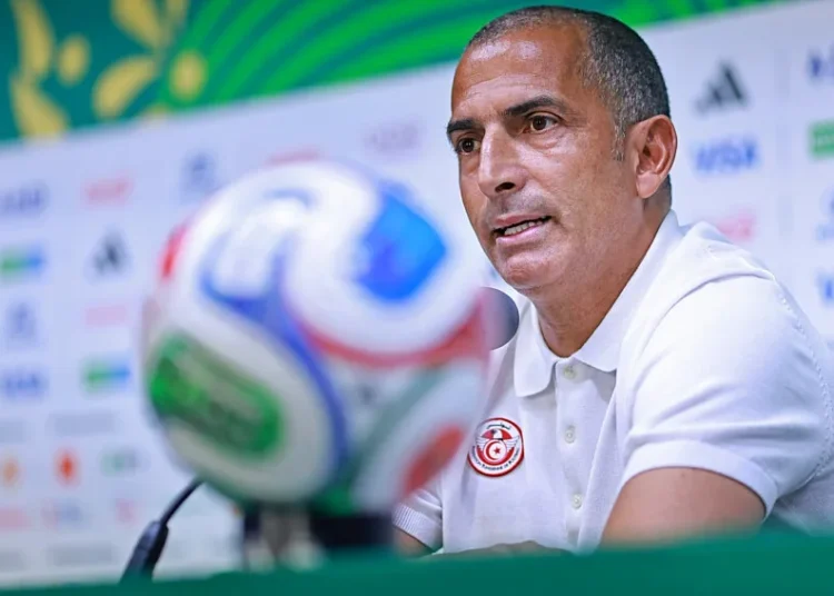 Tunisie : Lamouchi déjà limogé (off.)
