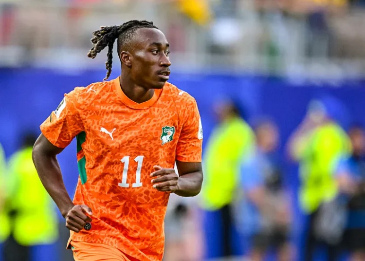 PSG ou Liverpool : le choix du roi pour Diomandé