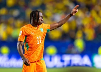 Avantage Liverpool pour Yan Diomandé ?