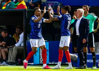 France – Sénégal : « On aurait pu mener 2-0 », les regrets de Pape Thiaw