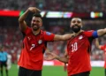 Salah : « Nous pouvons entrer dans l&rsquo;histoire », l&rsquo;Égypte rêve