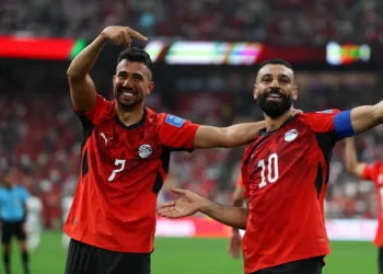 Salah : « Nous pouvons entrer dans l&rsquo;histoire », l&rsquo;Égypte rêve