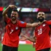 Salah : « Nous pouvons entrer dans l&rsquo;histoire », l&rsquo;Égypte rêve