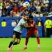 Coupe du monde : le Cap-Vert continue de défier les grands et accroche l&rsquo;Uruguay