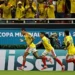 Muñoz brise le rêve congolais, la Colombie file en 16es (1-0)
