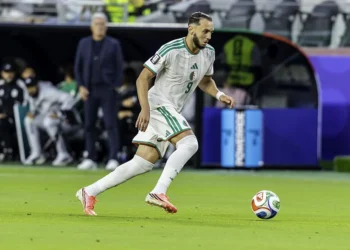 Buteur au Mondial, ce joueur de Marseille rejoint un cercle très fermé