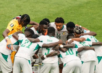 Mondial 2026 : le Sénégal corrige l&rsquo;Irak et garde son destin entre les mains