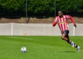 Duel Nice – Monaco pour une pépite du Mali