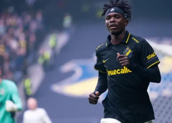 Chelsea – Newcastle : le duel est lancé pour la pépite Zadok Yohanna