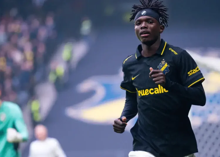 Chelsea – Newcastle : le duel est lancé pour la pépite Zadok Yohanna