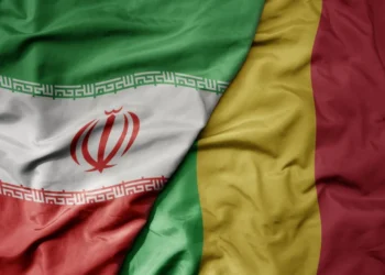 L&rsquo;Iran bat le Mali