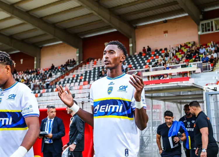 L&rsquo;AJ Auxerre tient son nouveau défenseur (off.)