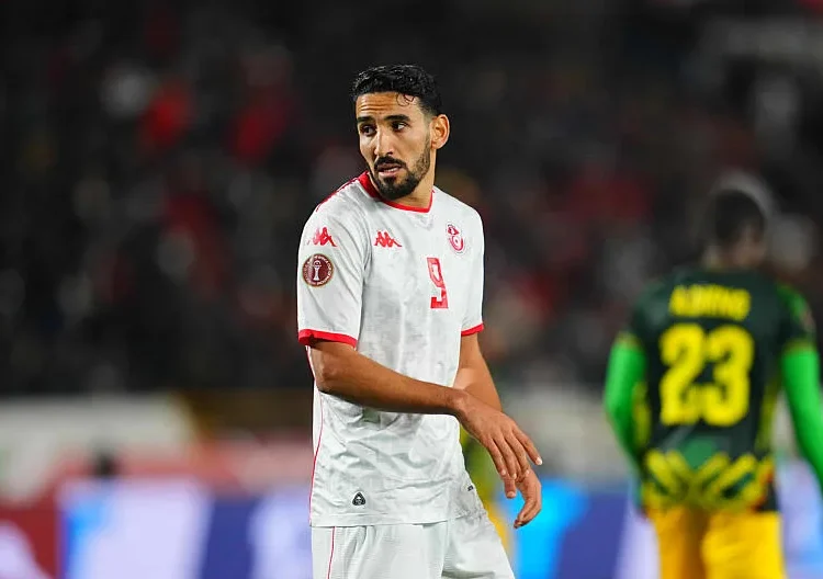 Nantes tient son nouveau buteur avec Hazem Mastouri