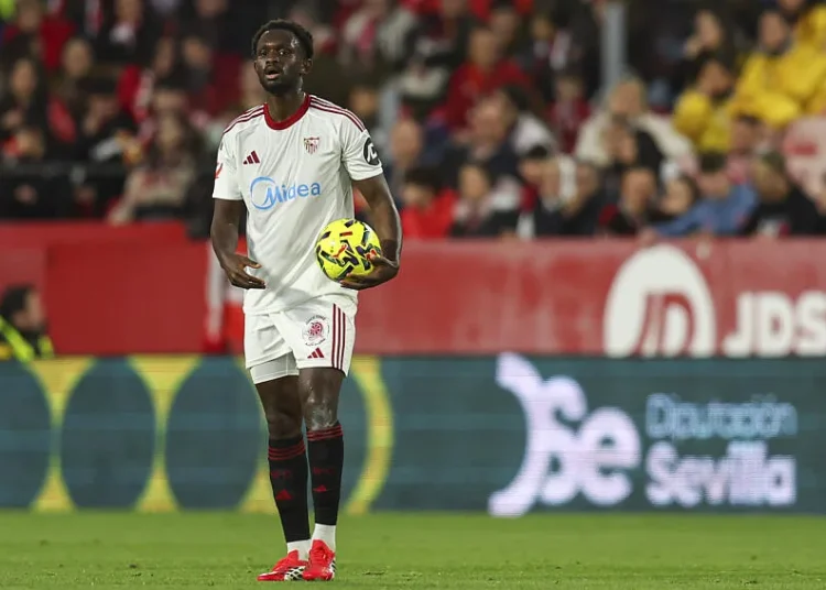 Le LOSC mise sur cet ancien espoir du Paris Saint-Germain