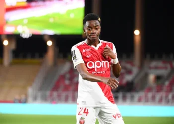 L&rsquo;AS Monaco veut garder Adingra, mais…