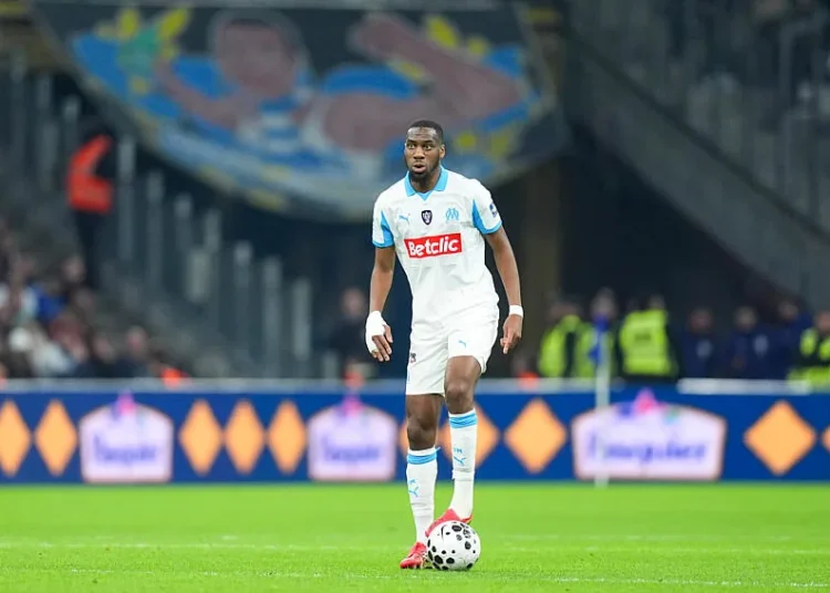 OM : Kondogbia, un départ devenu très compliqué