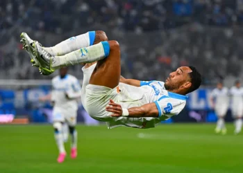 Aubameyang quitte l&rsquo;OM pour La Corogne : le départ à 1,5 million qui interroge