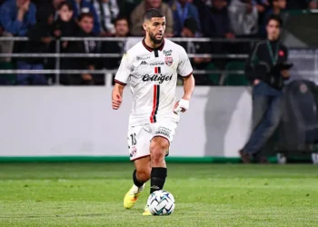 L&rsquo;ASSE officialise sa première recrue avec Sohaib Naïr