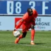 Auxerre officialise l&rsquo;arrivée de Mamadou Diop