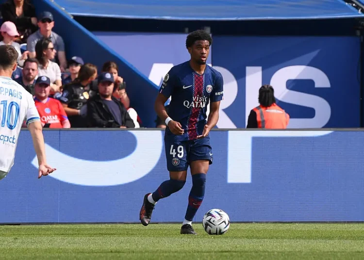 PSG : Mbaye ouvre la porte à un départ, la PL s&rsquo;active