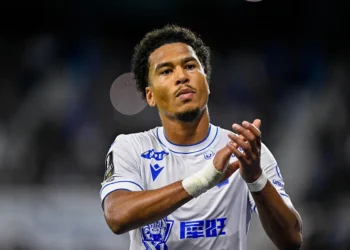 AJ Auxerre : Danny Namaso définitivement acté, un pari à 5 millions