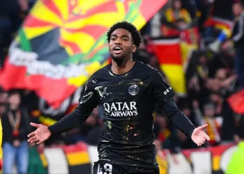 PSG : Manchester City entre dans la course pour Ibrahim Mbaye