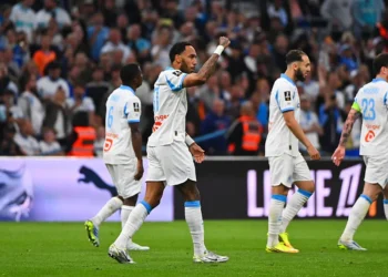 OM : Aubameyang s&rsquo;en va pour 1,5 M€