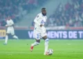 Le Paris FC va parfaire son recrutement ambitieux avec Sinayoko