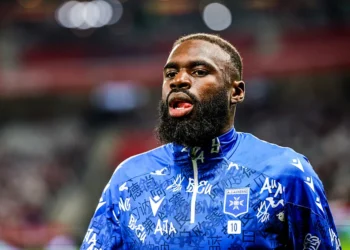 Le Paris FC pose 7 M€ sur Sinayoko