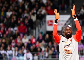 ASSE : un duel avec Lorient pour ce gardien ?