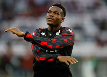 Une pépite de Manchester City bientôt au Stade Brestois ?