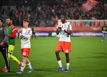 Le MHSC accélère pour Mamadou Camara