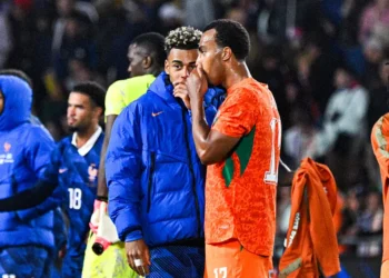L&rsquo;Inter Milan pense à Guéla Doué